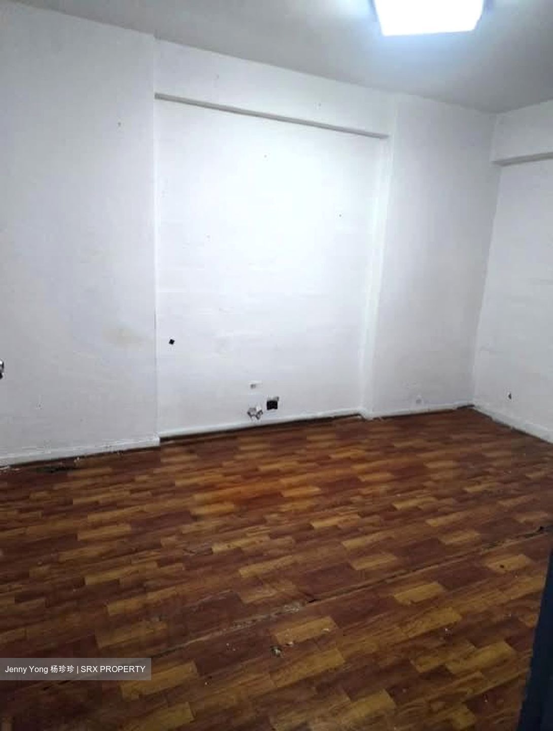 Blk 1 Hougang Avenue 3 (Hougang), HDB 3 Rooms #596039321